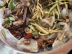 -人民公社大食堂(顺义总店)