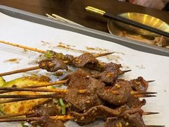 -林二哥宜烤官·宜宾小烧烤