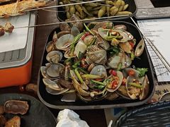 -半酌烧烤小酒馆(南京东路店)