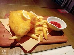 -FABIO’S费比欧披萨餐厅