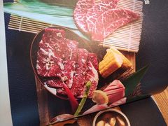 -炎蔵牛舌烤肉