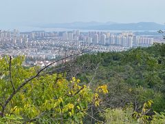 -府君山公园