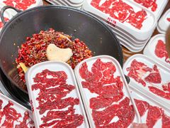 -刘火辣老火锅(光谷店)