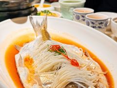 -淮扬府(安定门店)