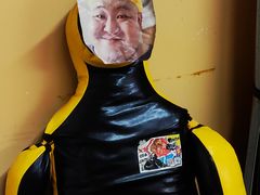 -拉面莊夢語＆中华料理八椿