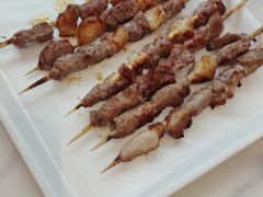 -宛平李记小吃(东关街店)