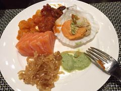 -深圳四季酒店·馥自助餐厅