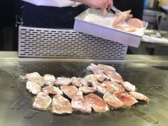 -澜悦港海鲜体验主题餐厅