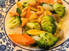 -杭州西湖柳莺里酒店·闻莺厅