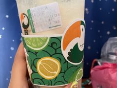 -阿水大杯茶(山师水云间店)