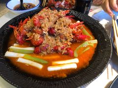 -红盔甲·小龙虾(天钥桥店)