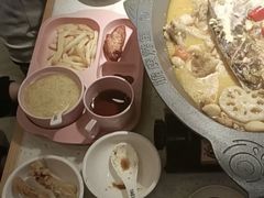 -江渔儿酸菜鱼(东厦一百店)