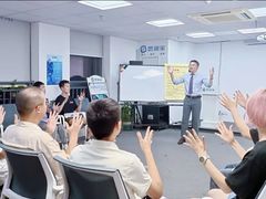 -思训家演讲口才培训(上城校区)