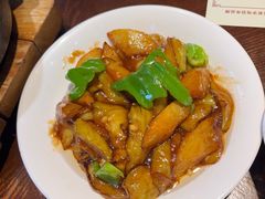 -老厨家(友谊路总店)
