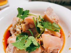 -十六台·经典广东菜(德外大街店)