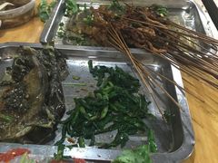 -夜烤·宜宾烧烤(洋河路店)