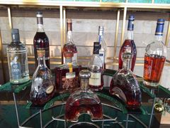 -重庆解放碑威斯汀酒店