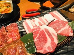 -千寻烧肉(政务区店)