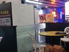 -中影国际影城(百联店)