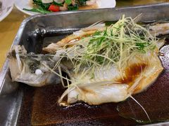 -大笑饭堂(甲子桥店)