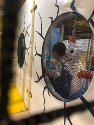 -meland亲子乐园•派对•研学(苏州悠方购物中心店)