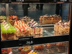 -FANEN法念·烘焙·甜点(万象城店)