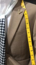 -ChenV西服礼服高级定制(市区养育巷店)