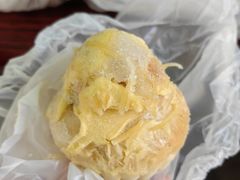 -菲律宾面包(宝发大厦店)