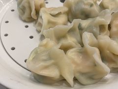 -开海·红岛海鲜虾水饺(石老人店)