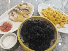 -紫藤园·天目湖大鱼头(南山竹海店)
