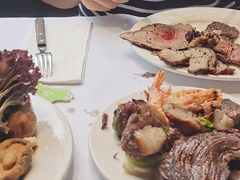 -拉蒂娜·巴西牛排馆 Latina·Brazilian Steakhouse(陆家嘴旗舰店)
