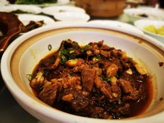 -丁山花园酒店-明园餐厅