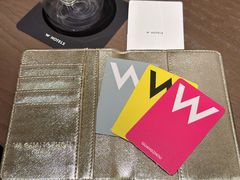 -广州W酒店