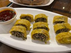 -尽善百年古院餐厅(王家老宅店)