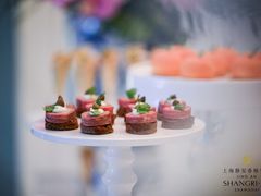 -上海静安香格里拉大酒店