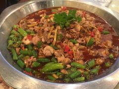 -椒小兔·盐帮川菜中餐厅(金沙时代广场店)