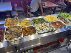 -新红帽自助盒饭(大悦城店)
