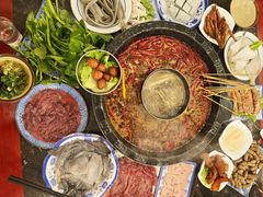 -陈眼镜火锅(总店)