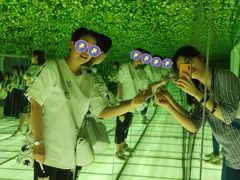 -印象莫奈时光映迹艺术展