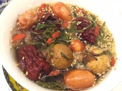-宁夏国强手抓羊肉·清真菜(未央路凤三店)