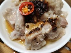 -煲王粤菜餐厅(中侨中心店)