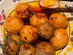 -赵美丽重庆火锅(西安直营总店)