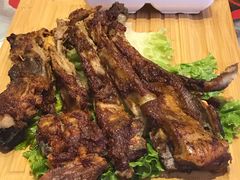 -香园楼(钻石路店)