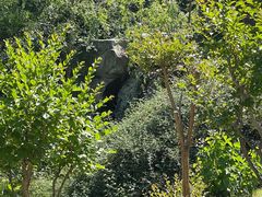 -北京西山国家森林公园