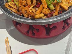 -渝蛙馆(新百店)