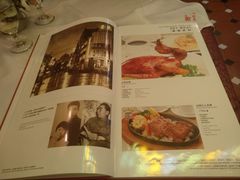 菜单-太平馆西餐厅(北京路店)