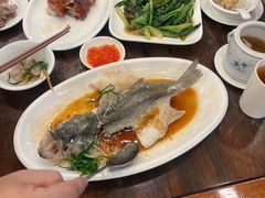 -今一靓汤.顺德菜东莞三十年老字号(厚街店)