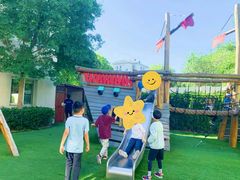 -柠檬国际幼儿园 Bright Academy