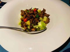 -三利音·玖弄小鲜(浦东嘉里城店)