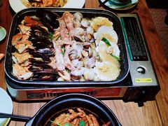 -老宁波1381餐厅(宏泰广场店)